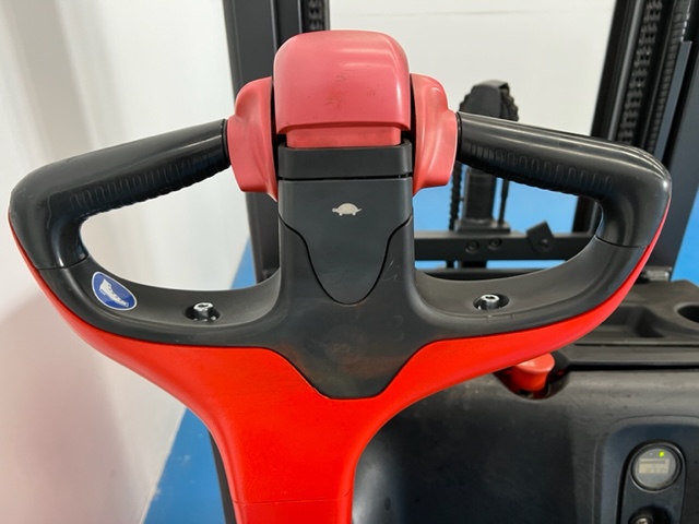 Linde L12I Linde L12I